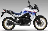 Honda XL750 Transalp 2023